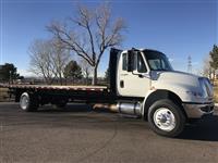 Used 2010 International 4400 for Sale