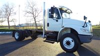 Used 2006 International 4400 for Sale