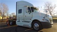Used 2014 International Prostar for Sale