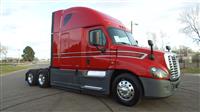 Used 2015 Freightliner Cascadia for Sale