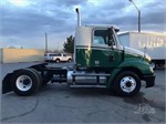Used 2007 Freightliner FCL112 for Sale