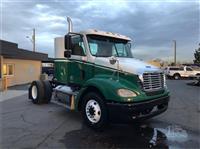 Used 2007 Freightliner FCL112 for Sale