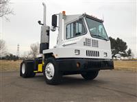 Used 2009 Ottawa Yard Tractor for Sale