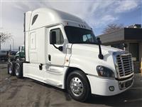 Used 2016 Freightliner Cascadia for Sale