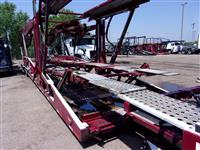 Used 2012 Cottrell CX6M for Sale