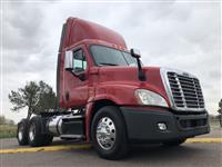 Used 2013 Freightliner Cascadia for Sale