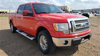 Used 2012 Ford F150 Lariat for Sale