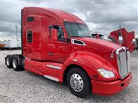Used 2014 Kenworth T680 Aerodyne for Sale