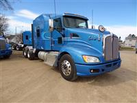 New 2015 Kenworth T660 for Sale
