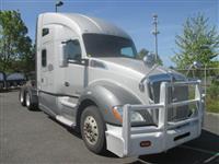 Used 2014 Kenworth T680 Aerodyne for Sale