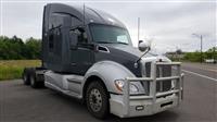 Used 2015 Kenworth T680 Aerodyne for Sale