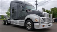 Used 2015 Kenworth T680 Aerodyne for Sale