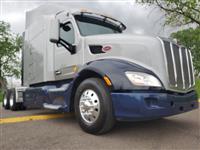 Used 2014 Peterbilt 579 for Sale