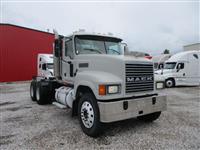 Used 2006 Mack CHN613 for Sale