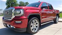 Used 2018 GMC for Sale