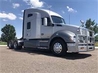 Used 2014 Kenworth T680 Aerodyne for Sale