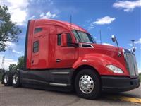 Used 2015 Kenworth T680 for Sale