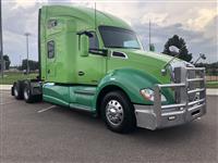 Used 2015 Kenworth T680 Aerodyne for Sale