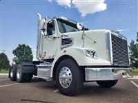 Used 2014 Freightliner Coronado for Sale