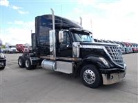 New 2015 International LoneStar for Sale