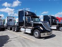 New 2015 International LoneStar for Sale