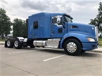 New 2015 Kenworth T660 for Sale