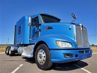 New 2015 Kenworth T660 for Sale