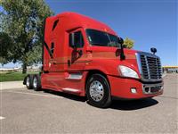 Used 2014 Freightliner CA12564SLP - CA for Sale