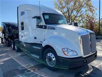 Used 2015 Kenworth T680 Aerodyne for Sale