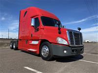 Used 2016 Freightliner Cascadia for Sale