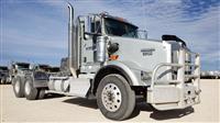 Used 2014 Kenworth T800 for Sale