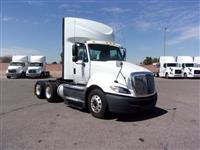 Used 2015 International Prostar for Sale