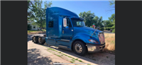 Used 2014 International Prostar + Eagle for Sale