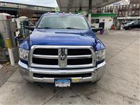 Used 2018 Dodge 3500 for Sale