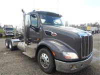 Used 2019 Peterbilt 579 for Sale