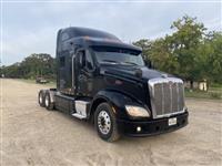 2012 Peterbilt 587