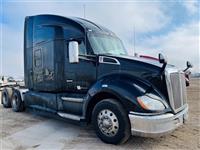 Used 2018 Kenworth T680 for Sale