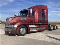 Used 2020 Western Star 5700XE for Sale