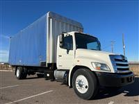 Used 2012 Hino 338 for Sale