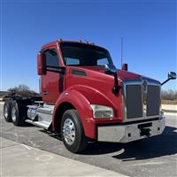 Used 2019 Kenworth T880 for Sale