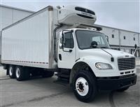 Used 2018 Freightliner M2 106 for Sale