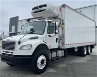 Used 2018 Freightliner M2 106 for Sale