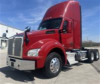 Used 2020 Kenworth T880 for Sale