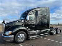 Used 2021 Kenworth T680 for Sale