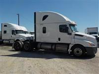 Used 2019 Freightliner CASCADIA 126 for Sale