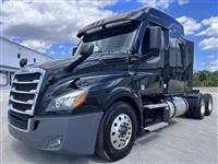 Used 2022 Freightliner CASCADIA 126 for Sale