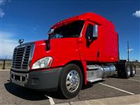 2017 Freightliner CA125XT