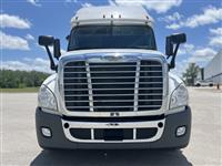 2018 Freightliner Cascadia