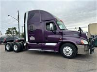 2009 Freightliner Cascadia