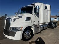 2021 Western Star 5700XE